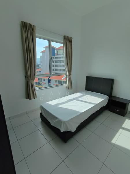 Apartment for Rent at One World 2 (1-Sky) - Cayden Choong - Bedroom - PropertyGuru.com.my