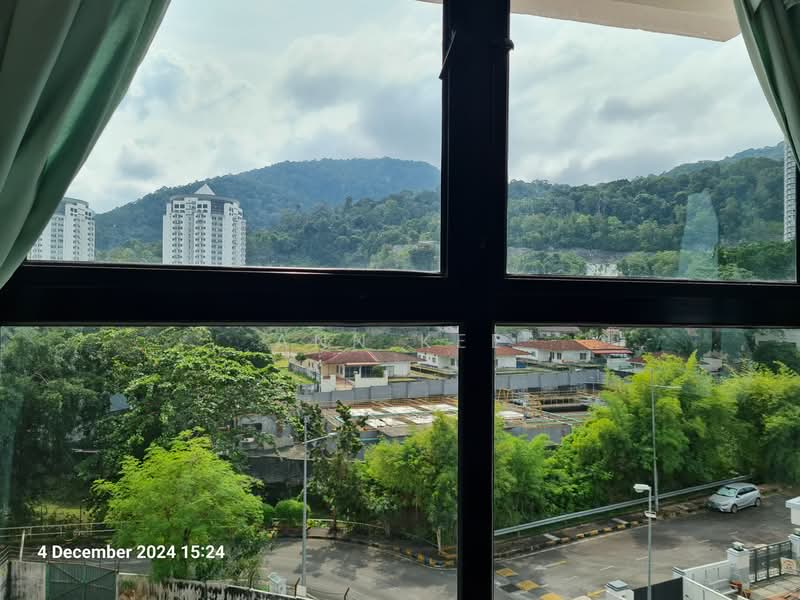 Grand Ocean untuk Untuk Dijual - RM 550,000, Mac 2026 - View - PropertyGuru.com.my