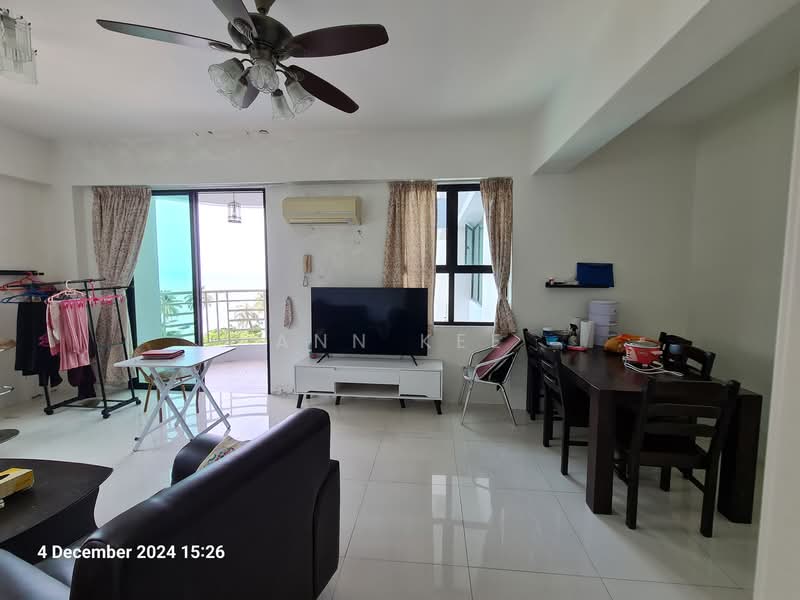 Grand Ocean untuk Untuk Dijual - RM 550,000, Mac 2026 - Living Room - PropertyGuru.com.my