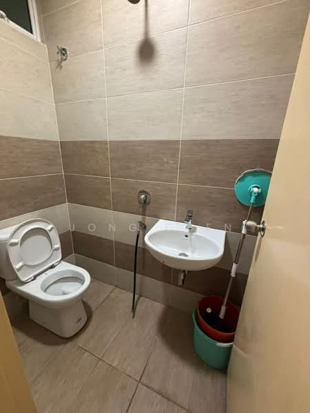 3-storey Terraced House for Sale in Iskandar Puteri (Nusajaya) (Johor) - Jong Chen - Bathroom - PropertyGuru.com.my
