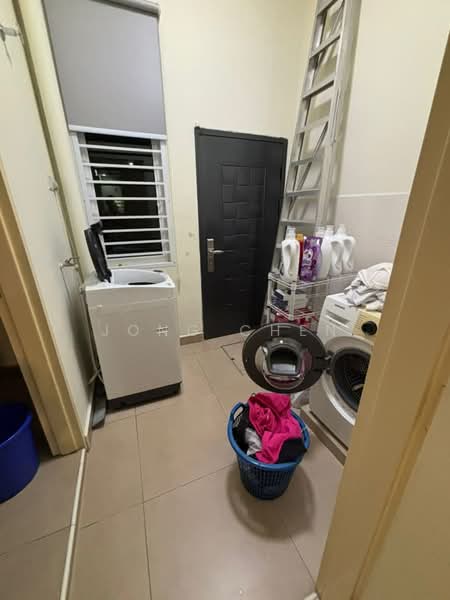 3-storey Terraced House for Sale in Iskandar Puteri (Nusajaya) (Johor) - Jong Chen - Interior - PropertyGuru.com.my