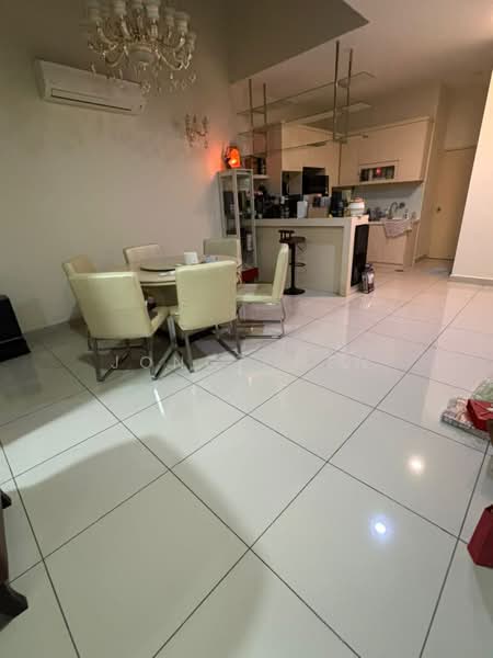 3-storey Terraced House for Sale in Iskandar Puteri (Nusajaya) (Johor) - Jong Chen - Dining Room - PropertyGuru.com.my