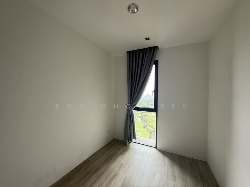 Service Residence for Rent at Lumi Tropicana - Soo Choo Beh - View - PropertyGuru.com.my