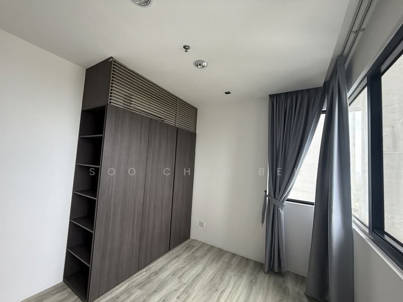 Service Residence for Rent at Lumi Tropicana - Soo Choo Beh - Interior - PropertyGuru.com.my