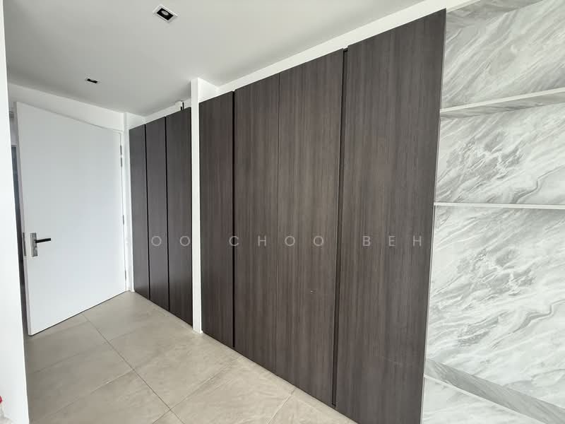 Service Residence for Rent at Lumi Tropicana - Soo Choo Beh - Interior - PropertyGuru.com.my