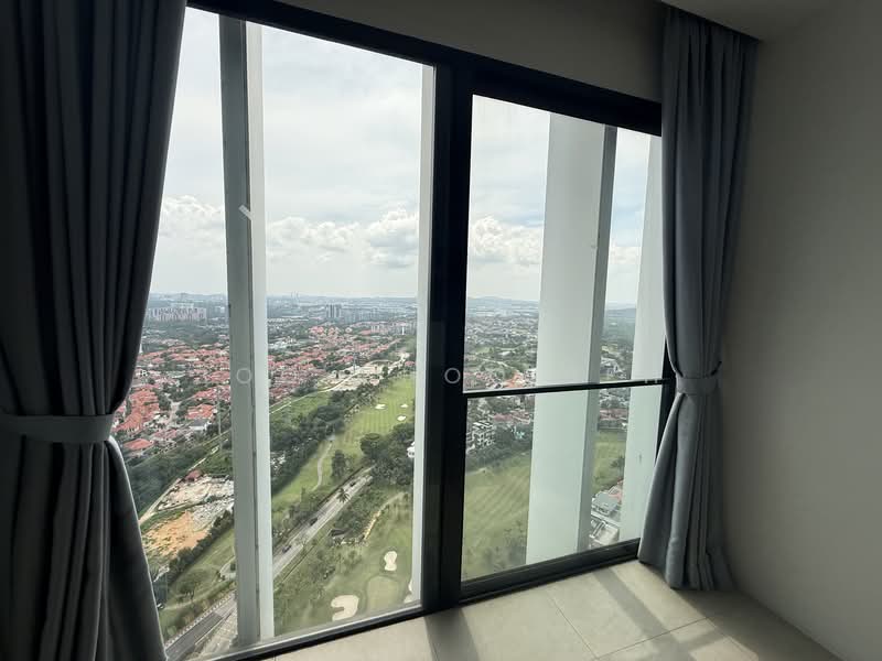 Service Residence for Rent at Lumi Tropicana - Soo Choo Beh - View - PropertyGuru.com.my
