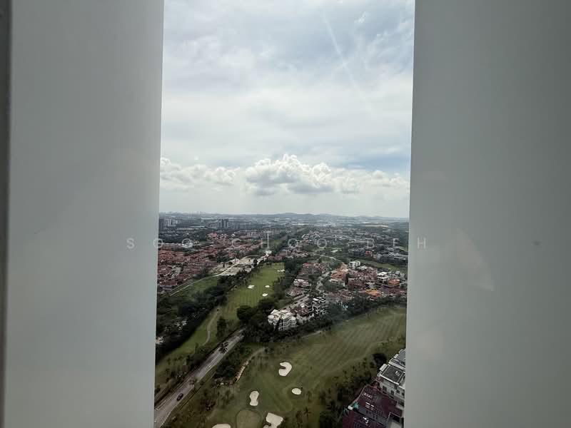 Service Residence for Rent at Lumi Tropicana - Soo Choo Beh - View - PropertyGuru.com.my