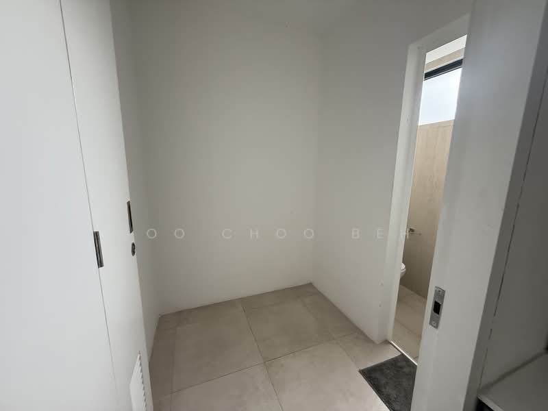 Service Residence for Rent at Lumi Tropicana - Soo Choo Beh - Interior - PropertyGuru.com.my