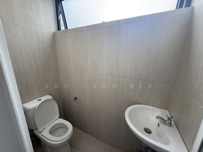 Service Residence for Rent at Lumi Tropicana - Soo Choo Beh - Bathroom - PropertyGuru.com.my