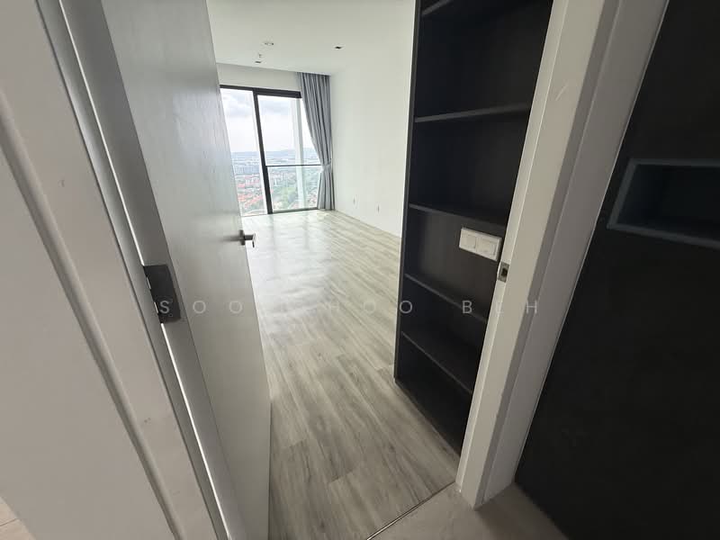 Service Residence for Rent at Lumi Tropicana - Soo Choo Beh - Interior - PropertyGuru.com.my