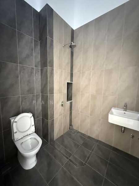 Rumah Kluster untuk Dijual di Iskandar Puteri (Nusajaya) (Johor) - Pansy Teo - Bathroom - PropertyGuru.com.my