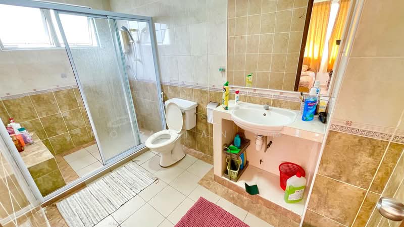 Villa Wangsamas untuk Untuk Dijual - RM 480,000, Mac 2026 - Bathroom - PropertyGuru.com.my