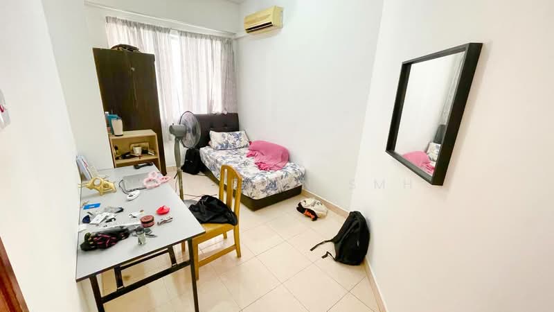 Villa Wangsamas untuk Untuk Dijual - RM 480,000, Mac 2026 - Bedroom - PropertyGuru.com.my