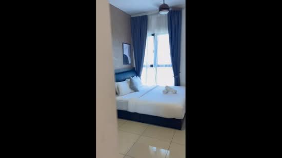 Trion @ KL untuk Untuk Disewa - RM 1,700 /bulan, Apr 2026 - PropertyGuru.com.my