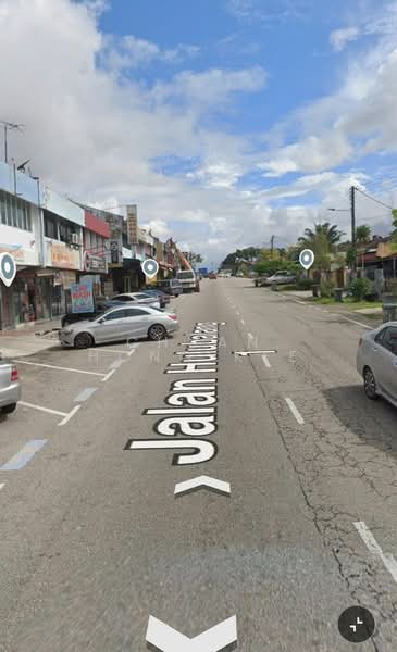 Mutiara Rini Commercial, Skudai untuk Untuk Dijual - RM 1,200,000, Mac 2026 - Exterior - PropertyGuru.com.my