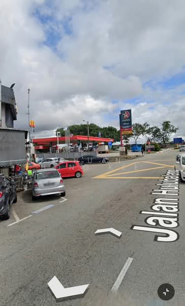 Mutiara Rini Commercial, Skudai untuk Untuk Dijual - RM 1,200,000, Mac 2026 - Exterior - PropertyGuru.com.my