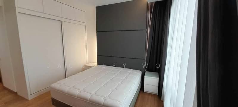 Verticas Residensi untuk Untuk Disewa - RM 4,800 /bulan, Mac 2026 - Bedroom - PropertyGuru.com.my