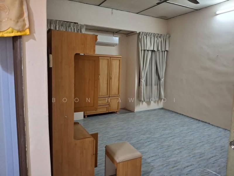 2-storey Terraced House for Rent in Taman Kota Permai (Bukit Mertajam) - Boon Haw Ooi - Bedroom - PropertyGuru.com.my