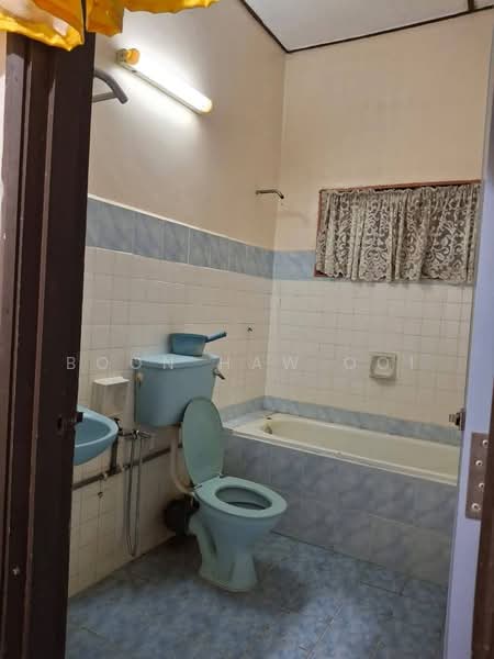 2-storey Terraced House for Rent in Taman Kota Permai (Bukit Mertajam) - Boon Haw Ooi - Bathroom - PropertyGuru.com.my