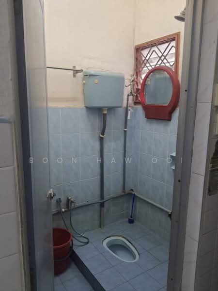2-storey Terraced House for Rent in Taman Kota Permai (Bukit Mertajam) - Boon Haw Ooi - Bathroom - PropertyGuru.com.my