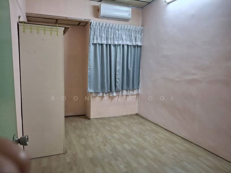 2-storey Terraced House for Rent in Taman Kota Permai (Bukit Mertajam) - Boon Haw Ooi - Bedroom - PropertyGuru.com.my