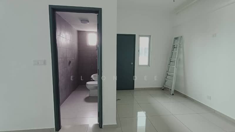 Servis Apartment untuk Dijual di Metropol - Elson Dee - Bathroom - PropertyGuru.com.my