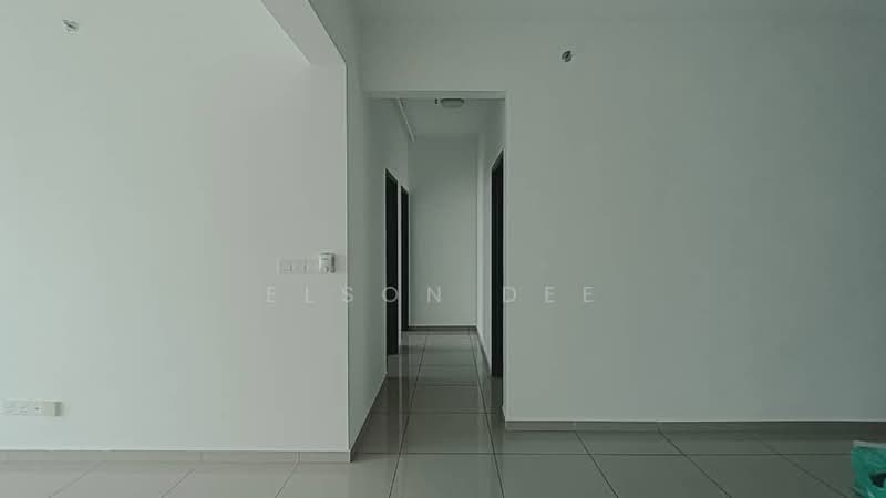Servis Apartment untuk Dijual di Metropol - Elson Dee - Corridor - PropertyGuru.com.my