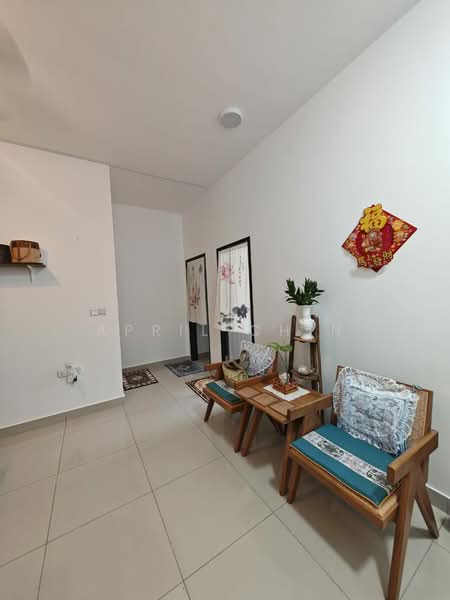 Service Residence for Rent at Meldrum Heights (Residensi Meldrum) - April Chin - Interior - PropertyGuru.com.my