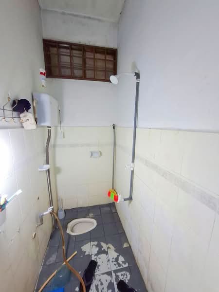 taman scientex tamans scientexs tamans scientexs untuk Untuk Dijual - RM 340,000, Mac 2026 - Bathroom - PropertyGuru.com.my