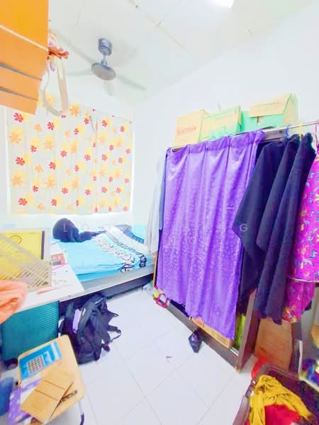 taman scientex tamans scientexs tamans scientexs untuk Untuk Dijual - RM 340,000, Mac 2026 - Bedroom - PropertyGuru.com.my