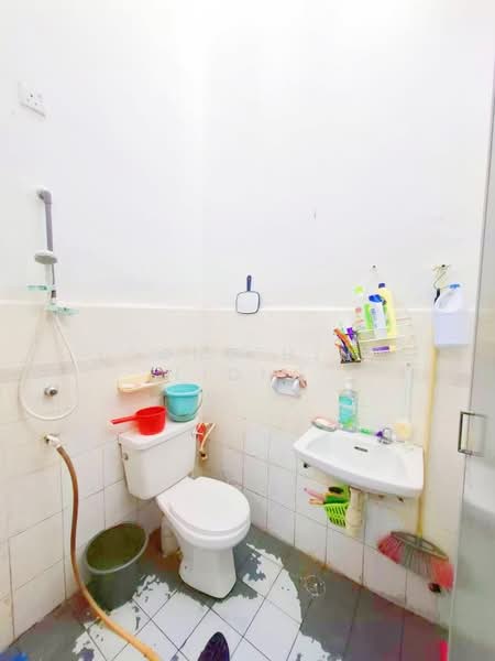 taman scientex tamans scientexs tamans scientexs untuk Untuk Dijual - RM 340,000, Mac 2026 - Bathroom - PropertyGuru.com.my