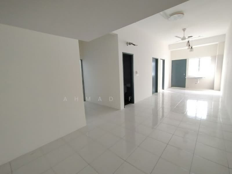 KITA Mekar (Townhouse) untuk Untuk Disewa - RM 1,300 /bulan, Mac 2026 - Interior - PropertyGuru.com.my