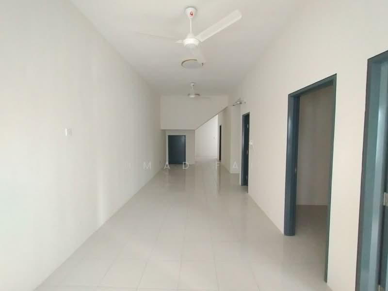 KITA Mekar (Townhouse) untuk Untuk Disewa - RM 1,300 /bulan, Mac 2026 - Corridor - PropertyGuru.com.my