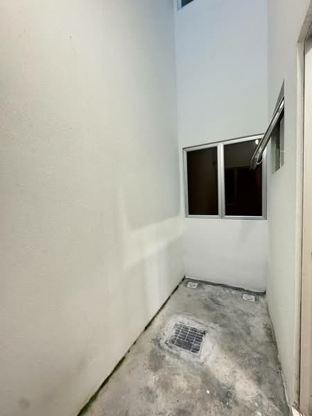 KITA Mekar (Townhouse) untuk Untuk Disewa - RM 1,300 /bulan, Mac 2026 - Exterior - PropertyGuru.com.my
