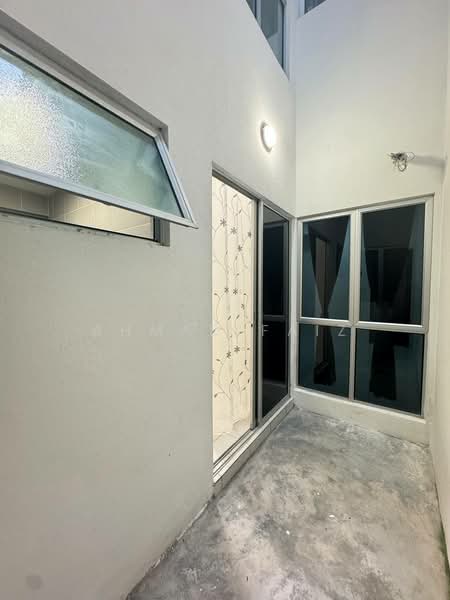 KITA Mekar (Townhouse) untuk Untuk Disewa - RM 1,300 /bulan, Mac 2026 - Exterior - PropertyGuru.com.my