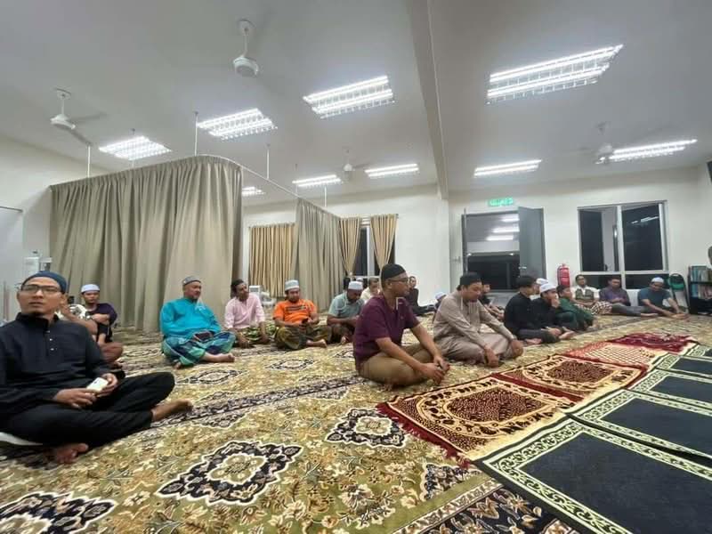 KITA Mekar (Townhouse) untuk Untuk Disewa - RM 1,300 /bulan, Mac 2026 - Interior - PropertyGuru.com.my