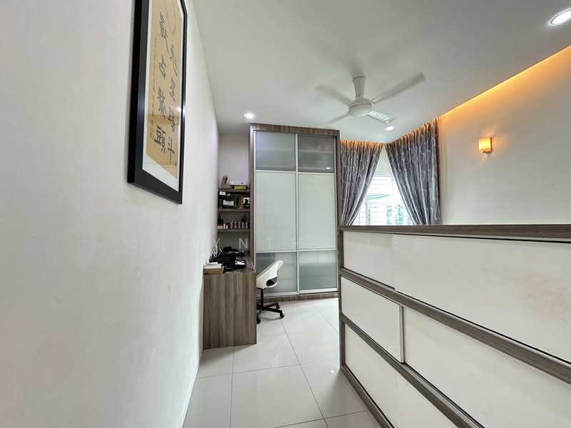 Semi-Detached House for Sale in Bayan Lepas (Penang) - Jacyntha Lee - Study - PropertyGuru.com.my