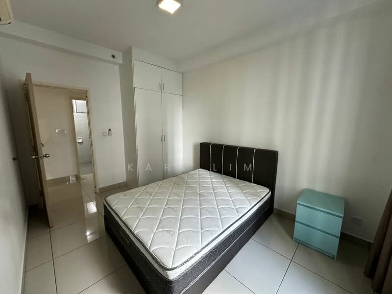 Apartment for Rent at Austin Suites (Permata Austin) - Karl Lim - Bedroom - PropertyGuru.com.my