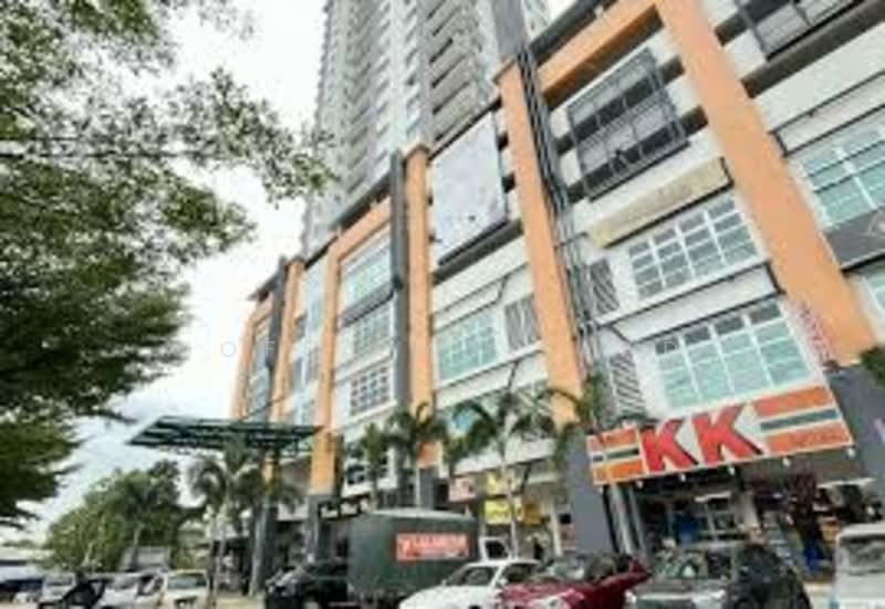 Saville @ Kajang untuk Untuk Dijual - RM 210,000, Mac 2026 - Exterior - PropertyGuru.com.my