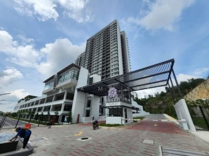 Saville @ Kajang untuk Untuk Dijual - RM 210,000, Mac 2026 - Exterior - PropertyGuru.com.my