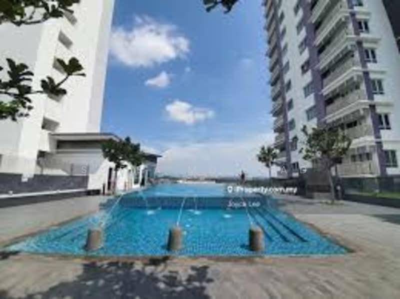 Saville @ Kajang untuk Untuk Dijual - RM 210,000, Mac 2026 - Exterior - PropertyGuru.com.my