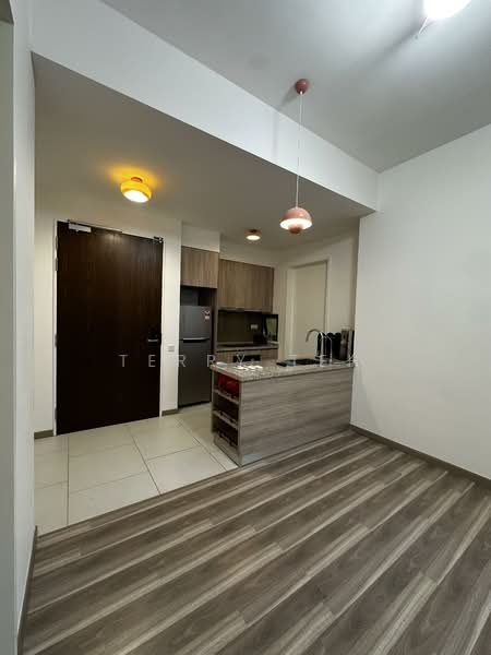 Service Residence for Rent at The Rosewoodz @ Bukit Jalil - Terry Teh - Kitchen - PropertyGuru.com.my