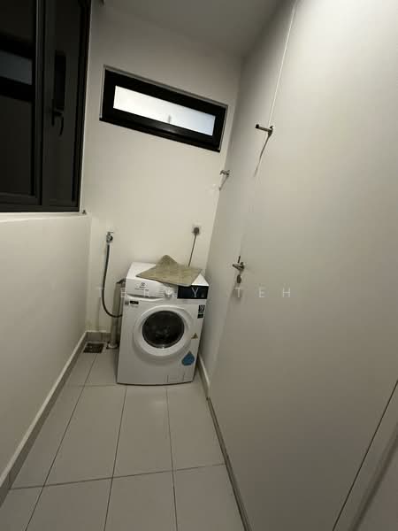 Service Residence for Rent at The Rosewoodz @ Bukit Jalil - Terry Teh - Interior - PropertyGuru.com.my