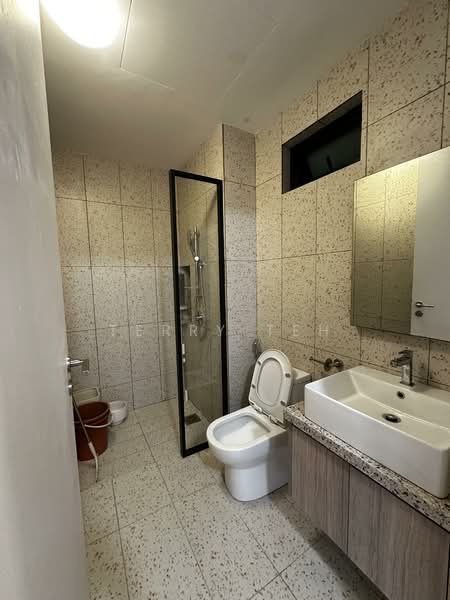 Service Residence for Rent at The Rosewoodz @ Bukit Jalil - Terry Teh - PropertyGuru.com.my