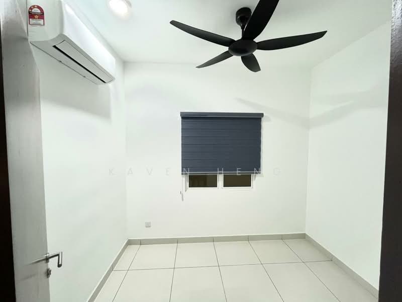 Condominium for Rent at Paraiso Residence @ The Earth - Kaven Heng - Interior - PropertyGuru.com.my
