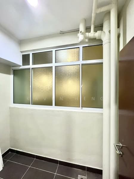 Condominium for Rent at Paraiso Residence @ The Earth - Kaven Heng - Interior - PropertyGuru.com.my