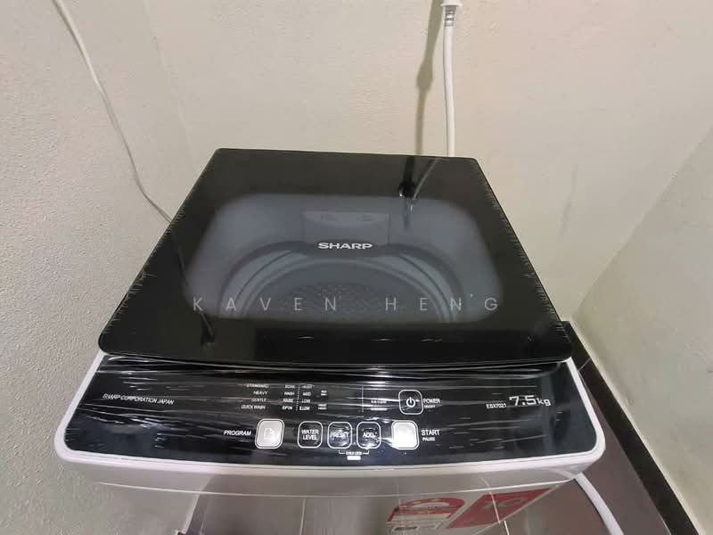 Condominium for Rent at Paraiso Residence @ The Earth - Kaven Heng - PropertyGuru.com.my