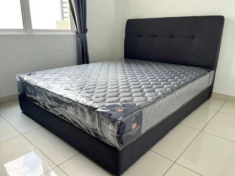 Condominium for Rent at Paraiso Residence @ The Earth - Kaven Heng - PropertyGuru.com.my