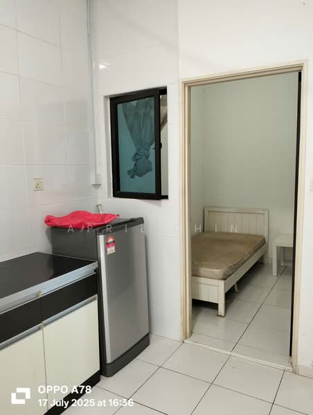 Service Residence for Sale at Sky Gardens Residences - April Chin - Bedroom - PropertyGuru.com.my