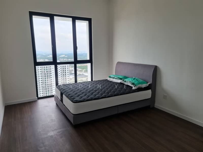 Condominium for Rent at Vertu Resort - Jayden Yeap - Bedroom - PropertyGuru.com.my